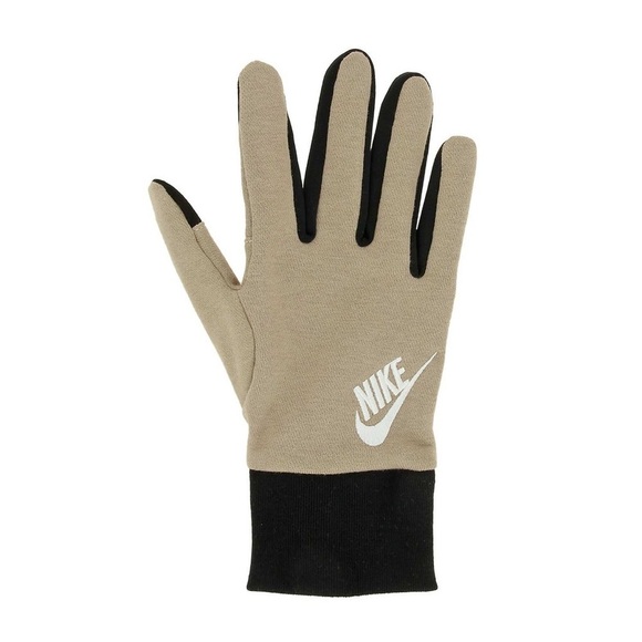Nike Other - Nike club fleece gloves